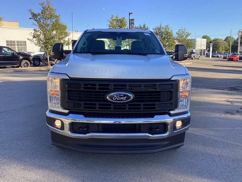 2026 Ford F-250 XL photo 2