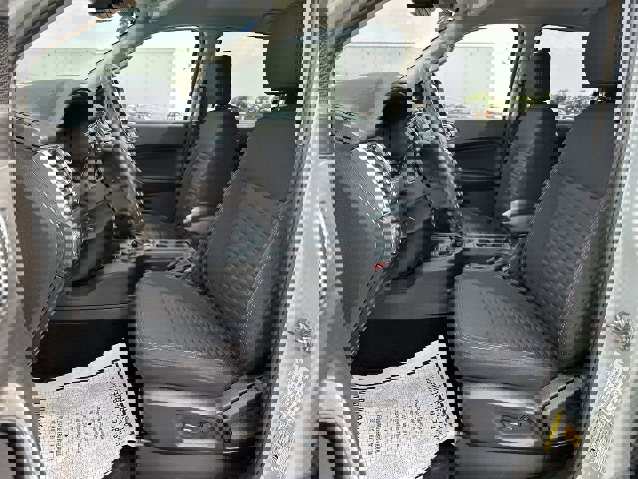 2021 Ford Ranger XLT photo 18