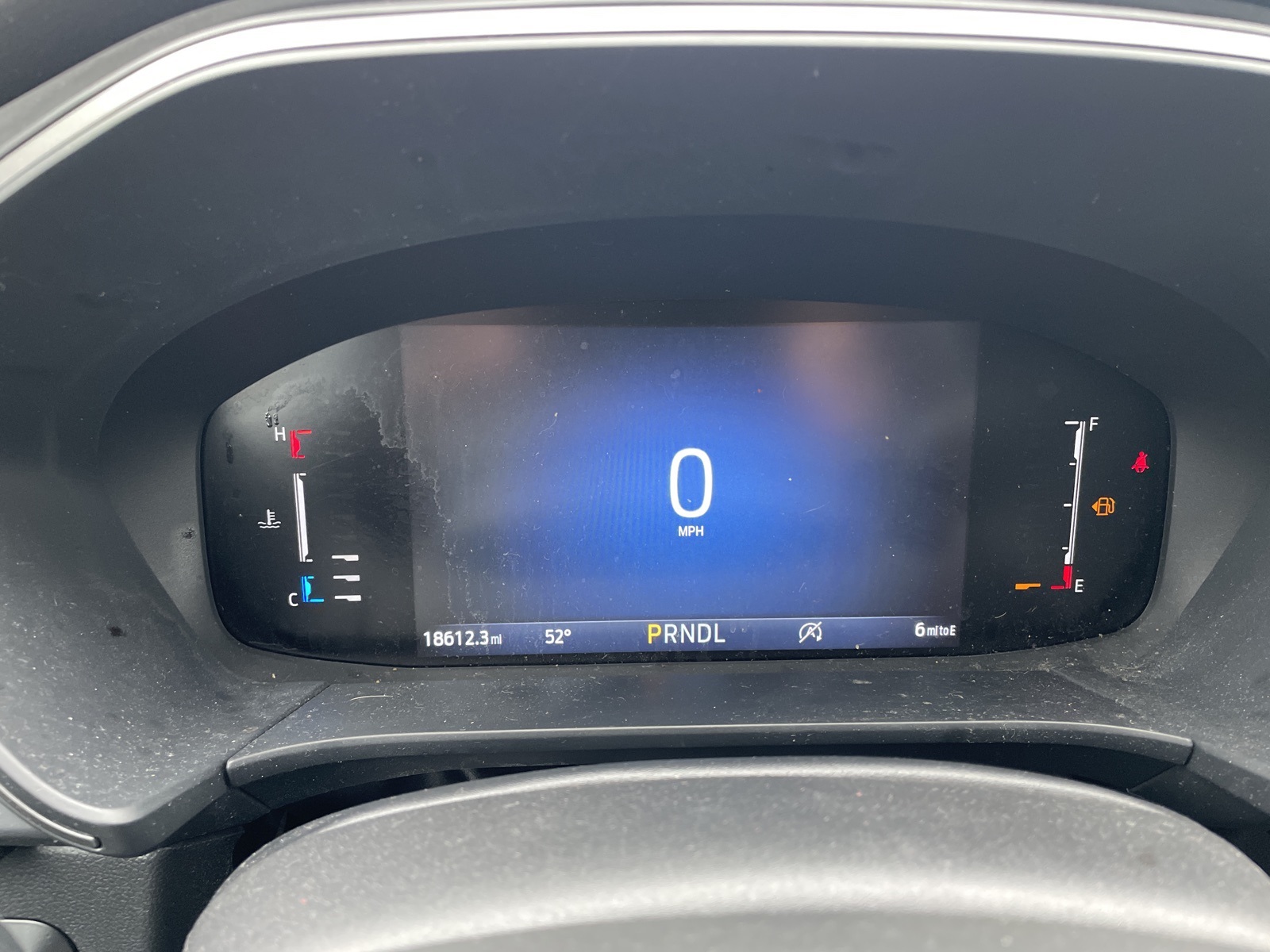 2023 Ford Escape Active photo 4