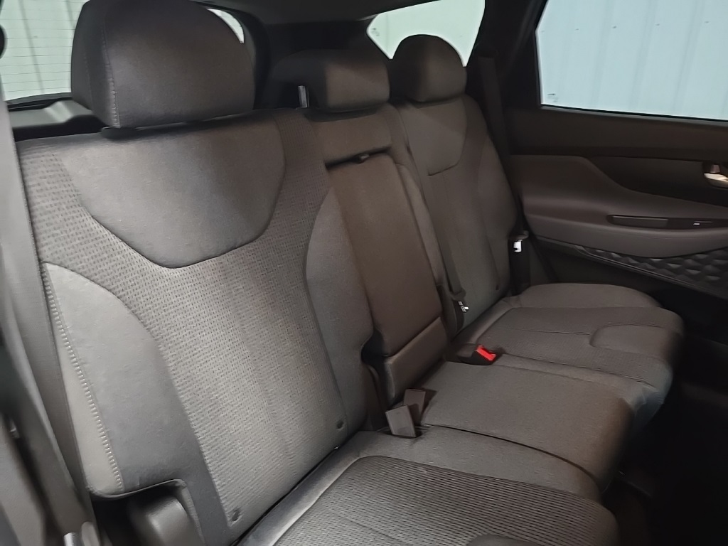 2020 Hyundai Santa Fe SEL photo 15