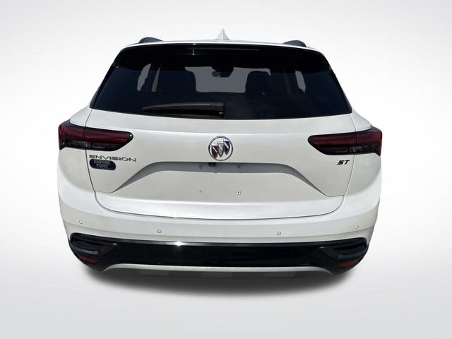 2023 Buick Envision Essence photo 4