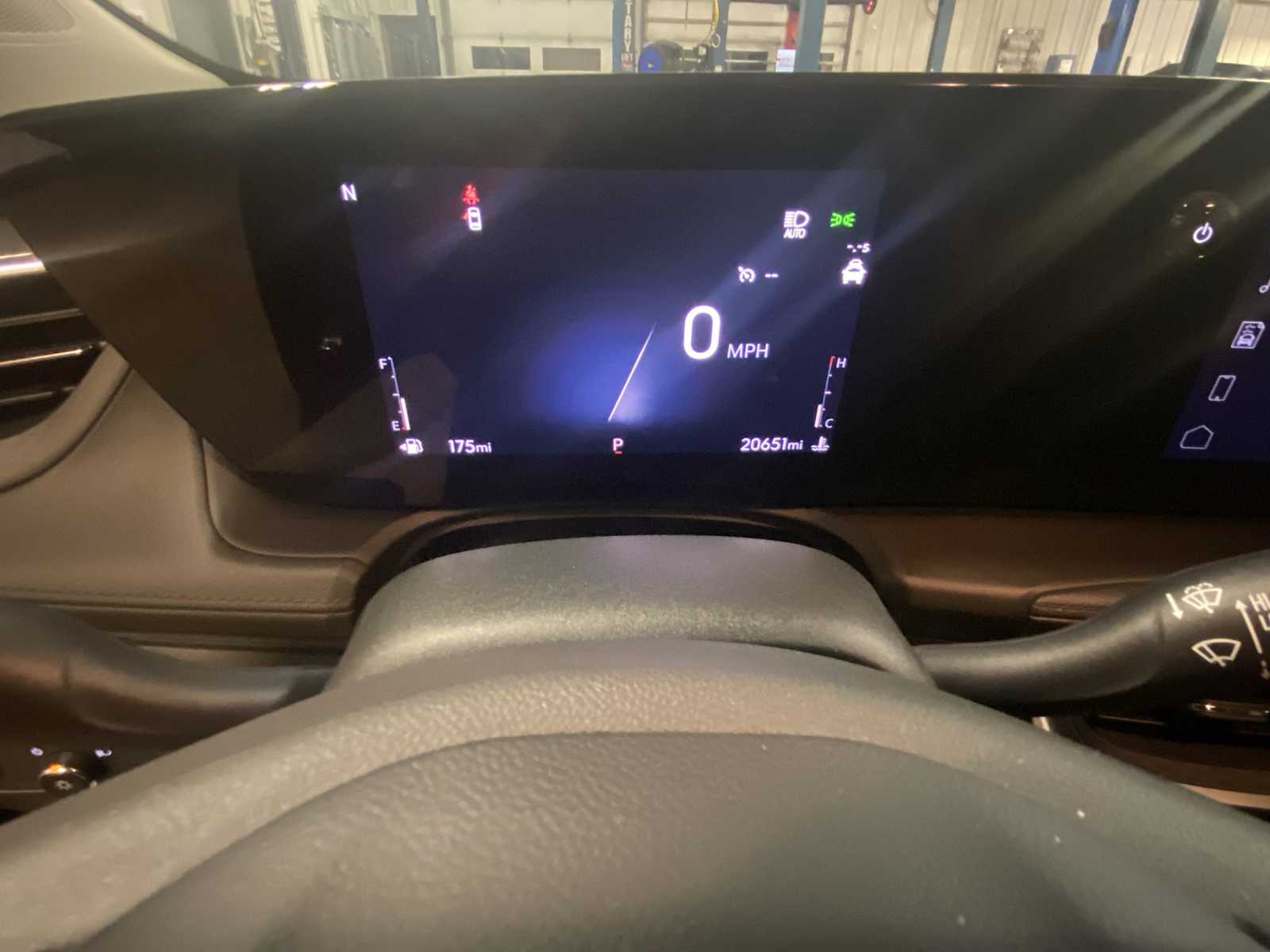 2024 Buick Encore GX Preferred photo 10