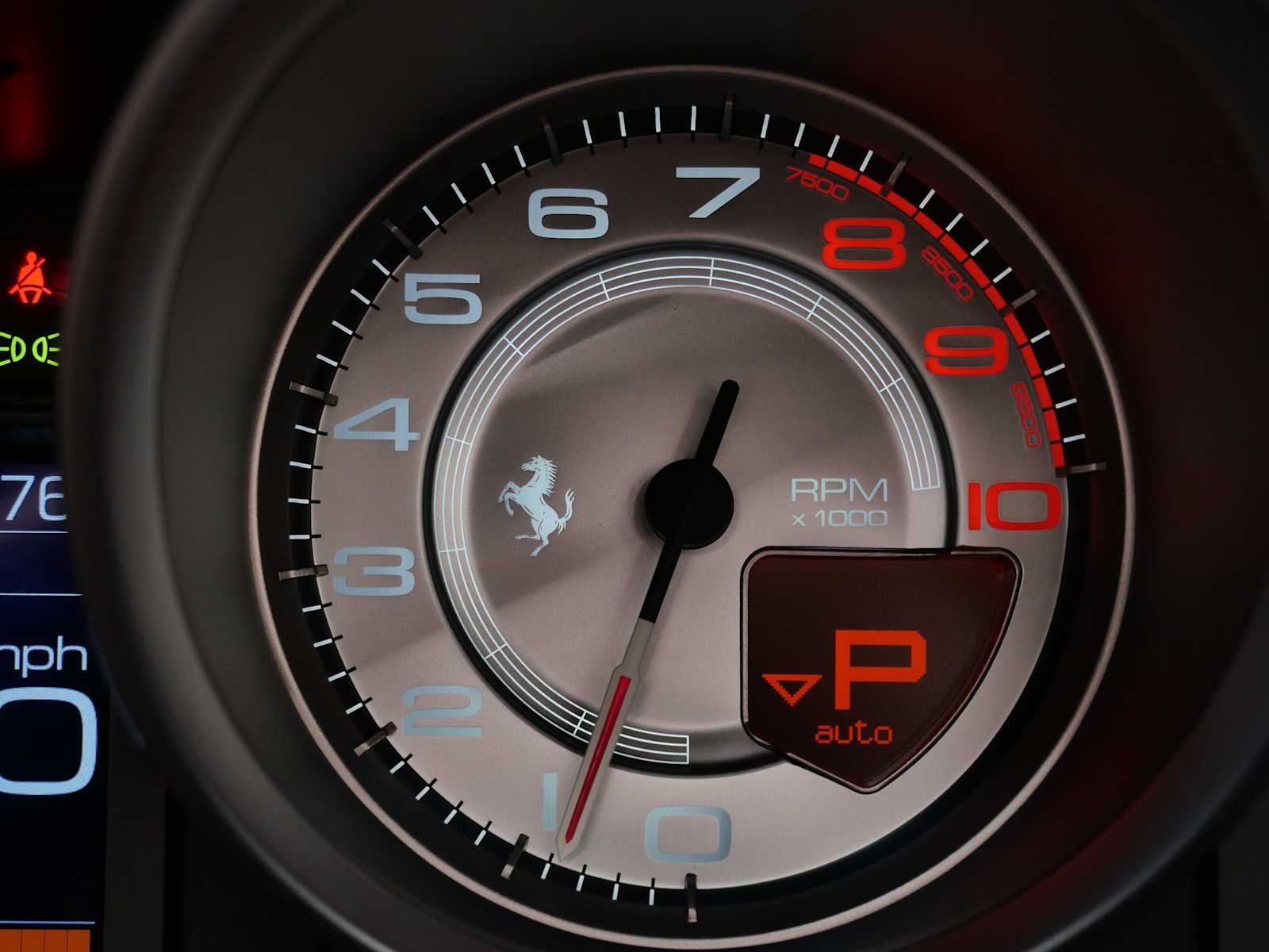 2022 Ferrari Portofino M photo 29