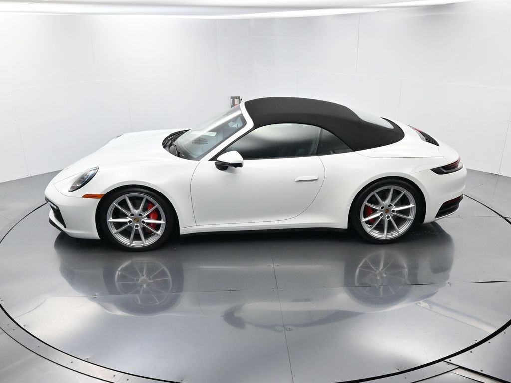 2024 Porsche 911 S photo 31