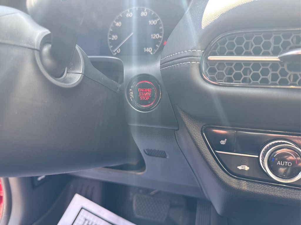 2024 Honda HR-V EX-L photo 29