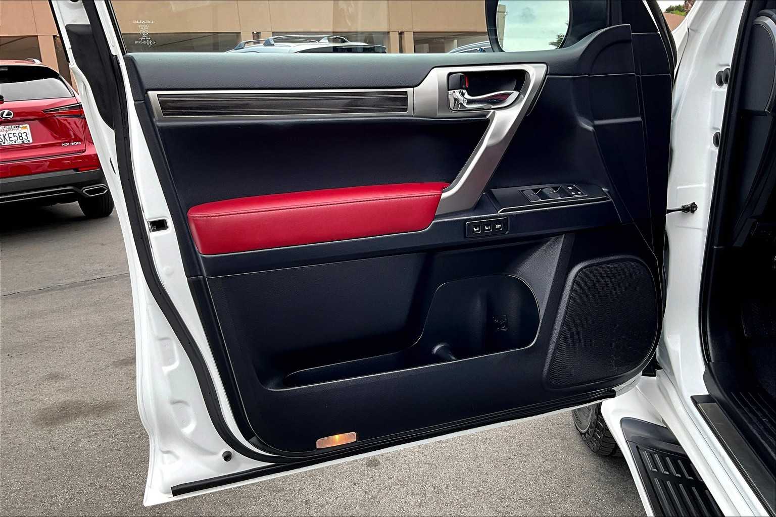 2022 Lexus GX 460 Premium photo 20