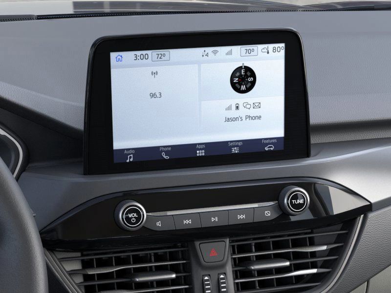 2025 Ford Escape Active photo 11