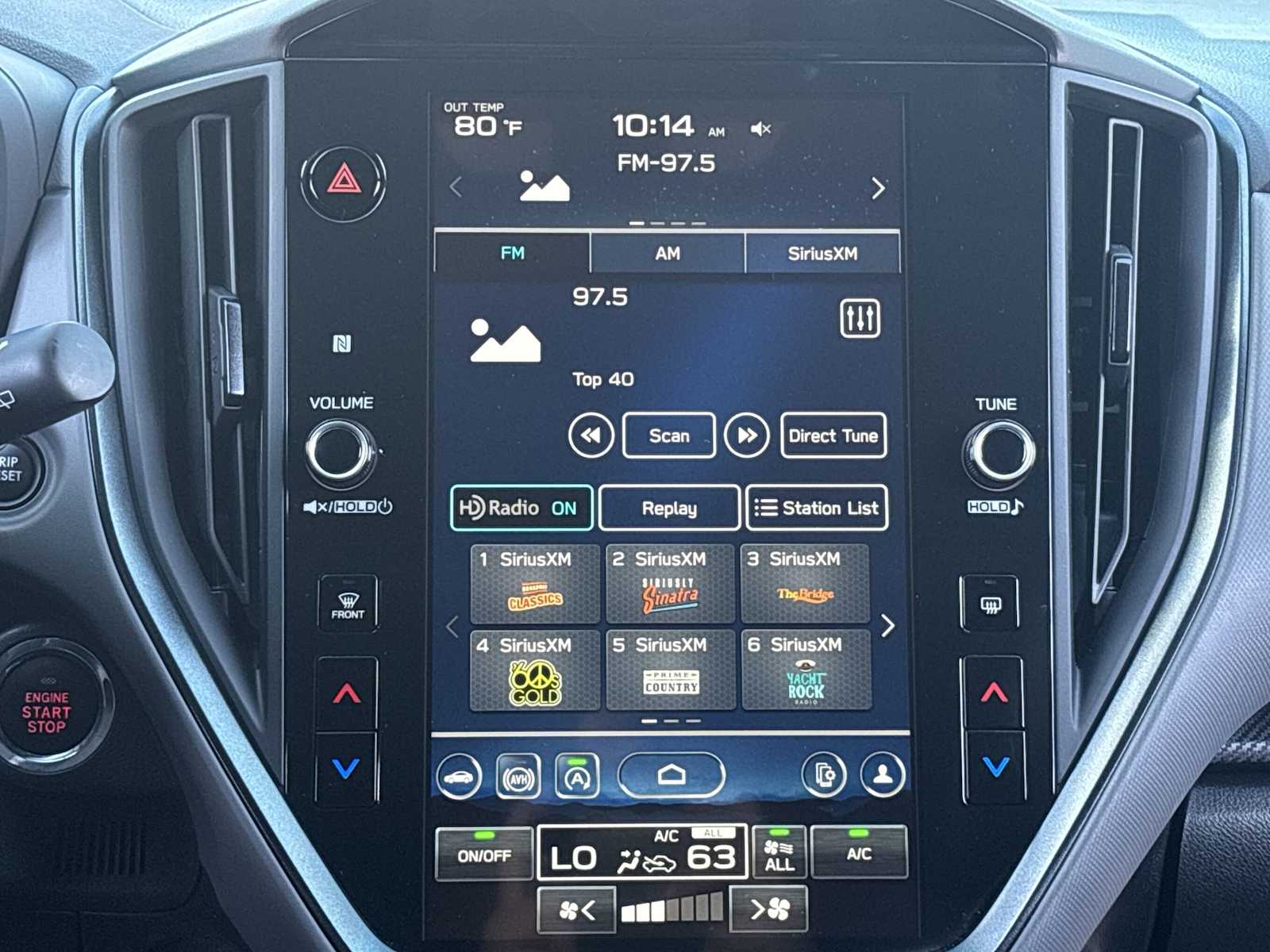 2024 Subaru Crosstrek Wilderness photo 19