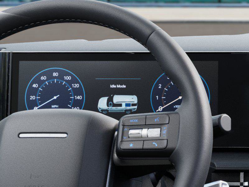 2026 Hyundai Santa Fe Limited photo 11