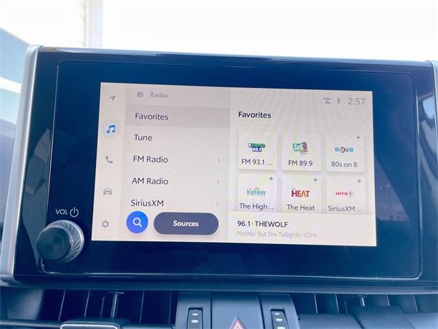 2025 Toyota RAV4 XLE Premium photo 9