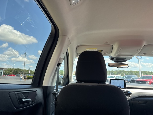 2022 Ford Escape SE photo 29