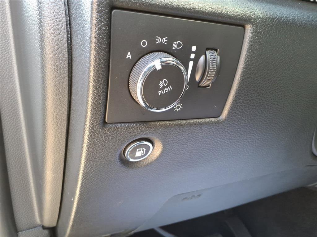 2020 Jeep Grand Cherokee Trailhawk photo 17