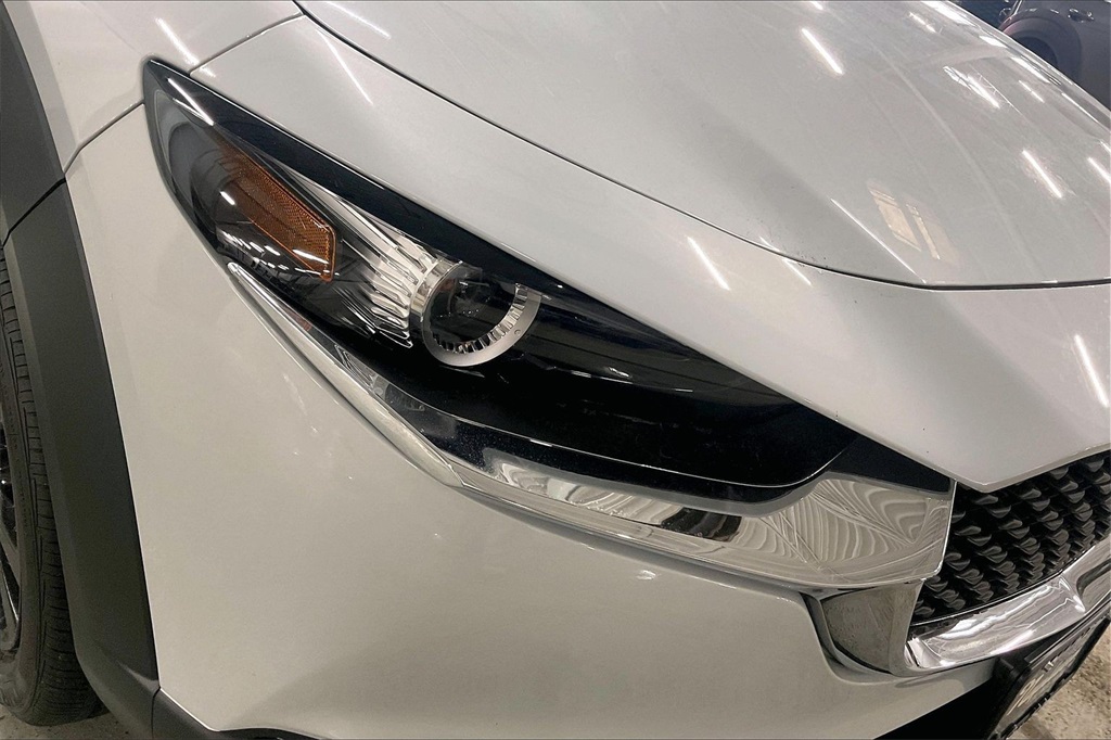 2025 MAZDA CX-30 - Image 27