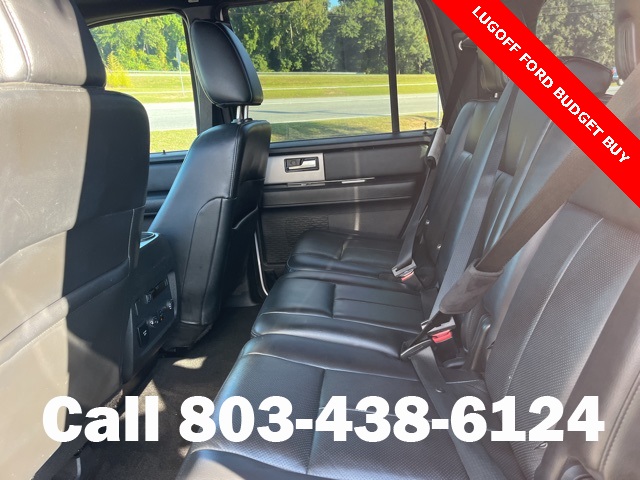 2017 Ford Expedition XLT photo 10