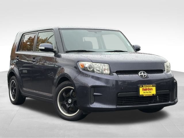 2012 Scion xB Release Series 9.0