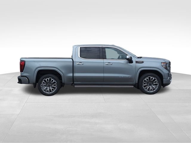 2026 Gmc Sierra 1500 Denali Ultimate photo 2