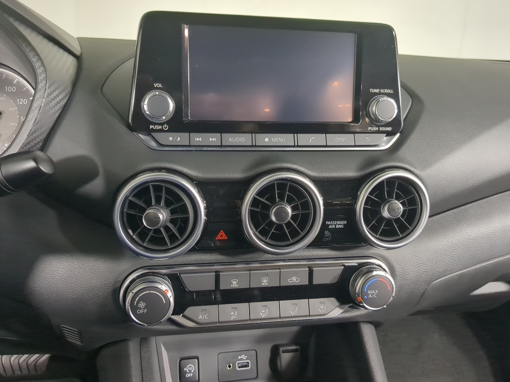 2025 Nissan Sentra S photo 20