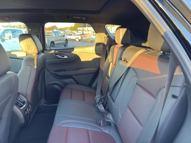 2026 Chevrolet Blazer RS photo 4