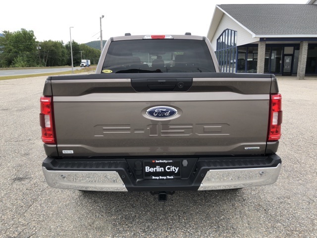 2023 Ford F-150 XLT photo 4