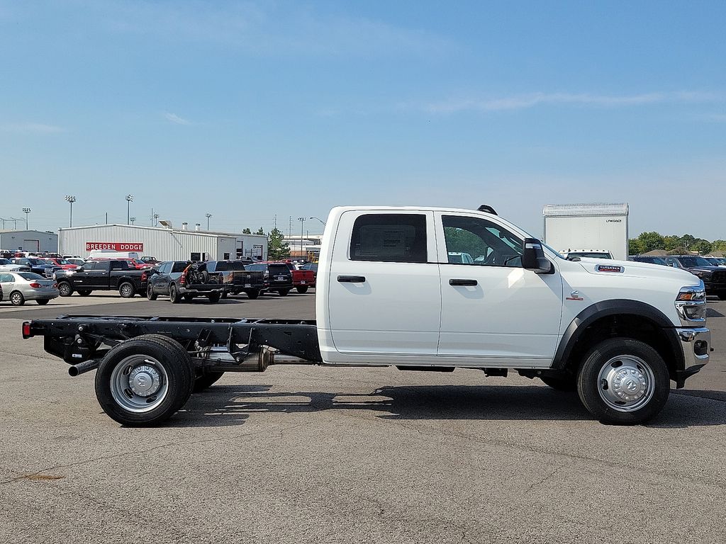 2026 Ram 5500 Tradesman photo 6