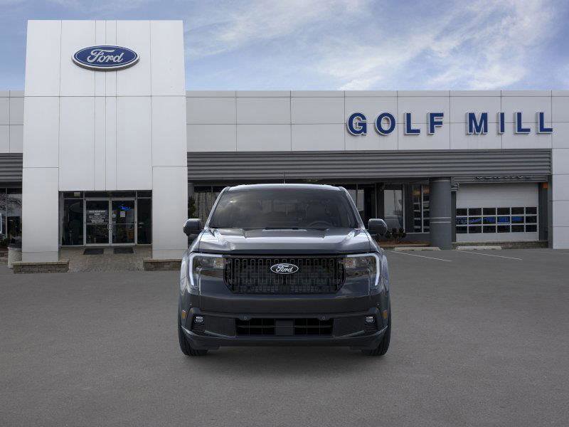 2025 FORD MAVERICK - Image 7