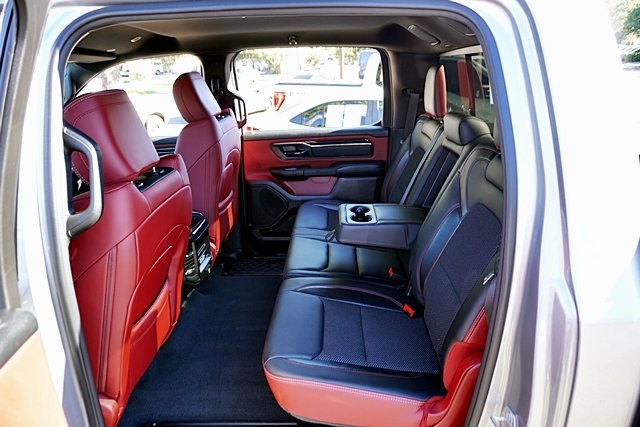 2021 Ram 1500 TRX photo 19