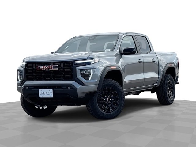 2026 GMC Canyon Elevation's photo