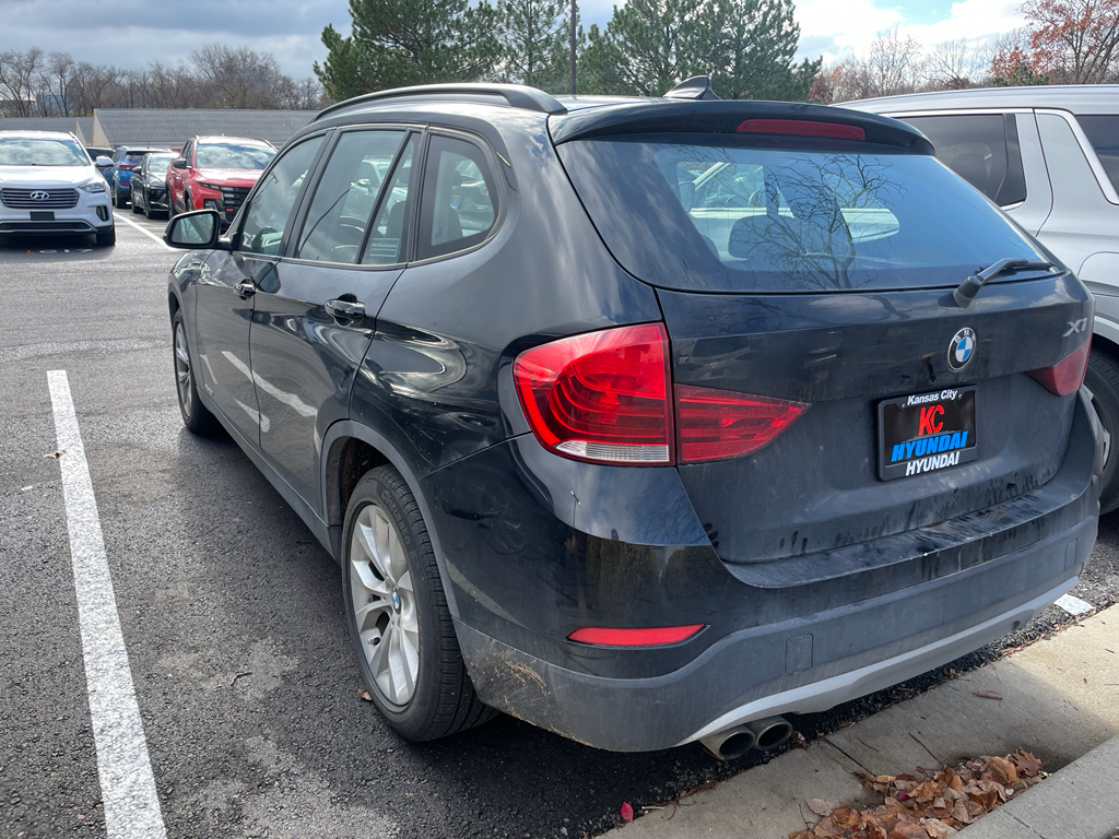 2014 Bmw X1 XDrive28i photo 3