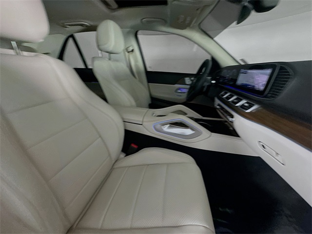 2025 Mercedes Benz GLE 350 4MATIC photo 26