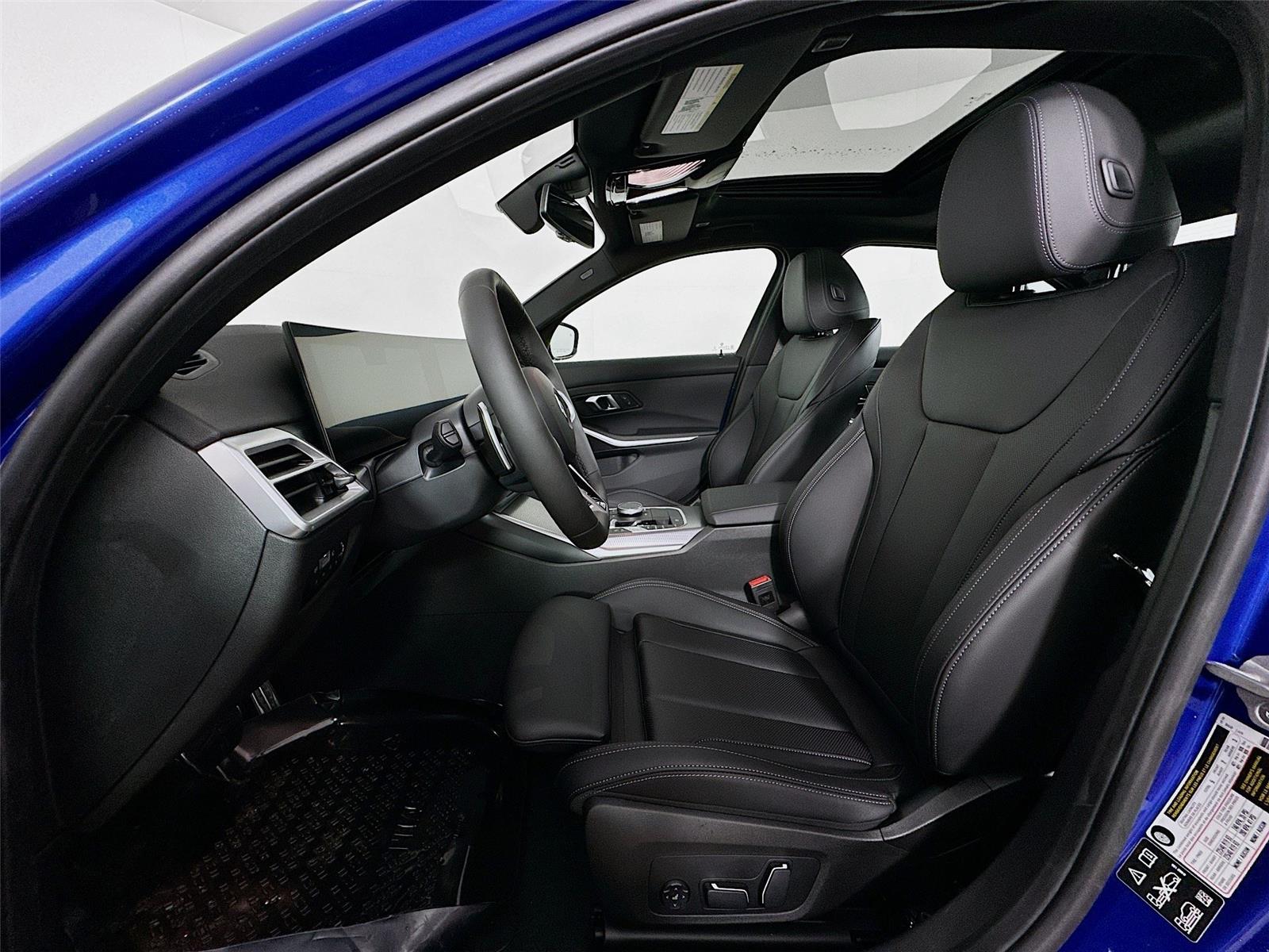 2025 Bmw 330i xDrive photo 21