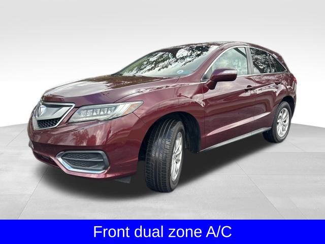2017 Acura RDX Base photo 3