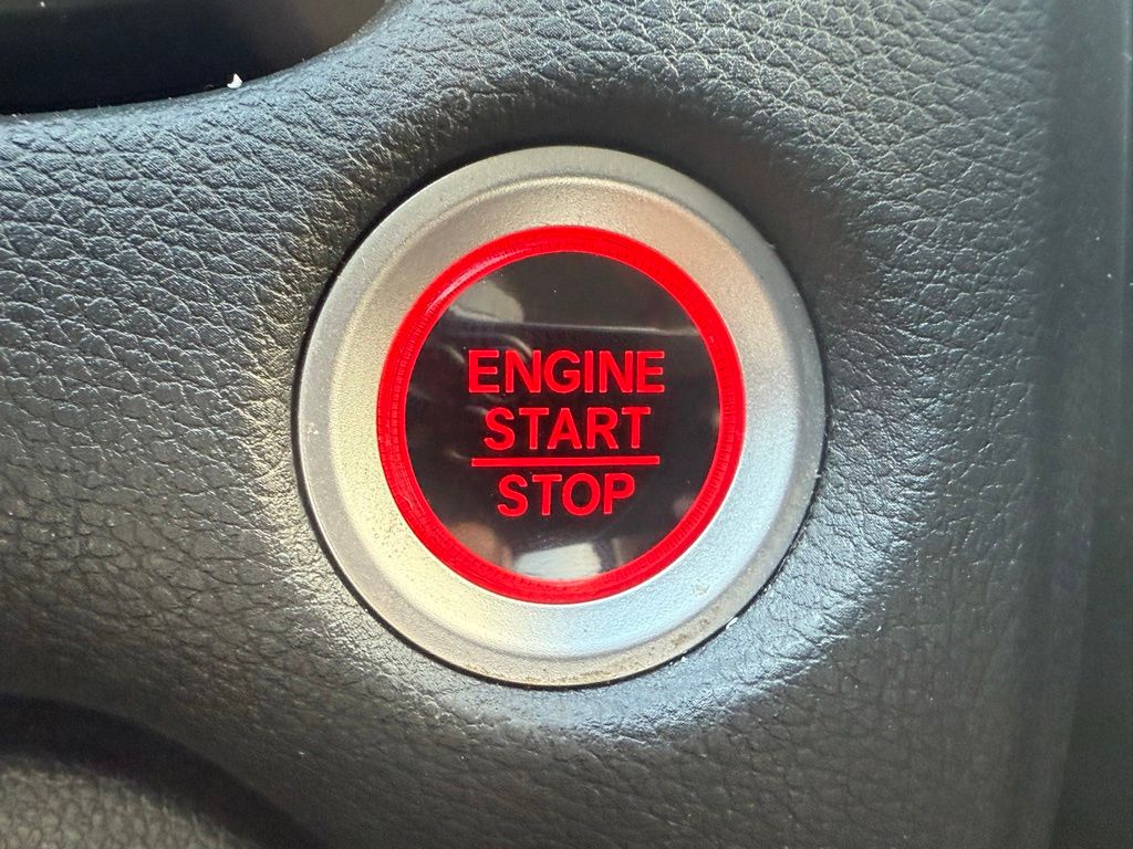 2017 Honda CR-V EX-L photo 17