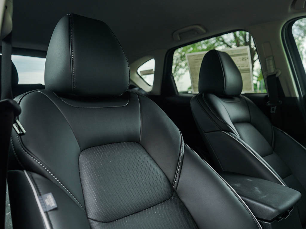 2025 Mazda CX-5 2.5 Select photo 10