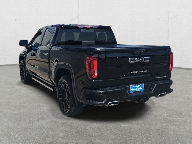 2022 Gmc Sierra 1500 Denali photo 7