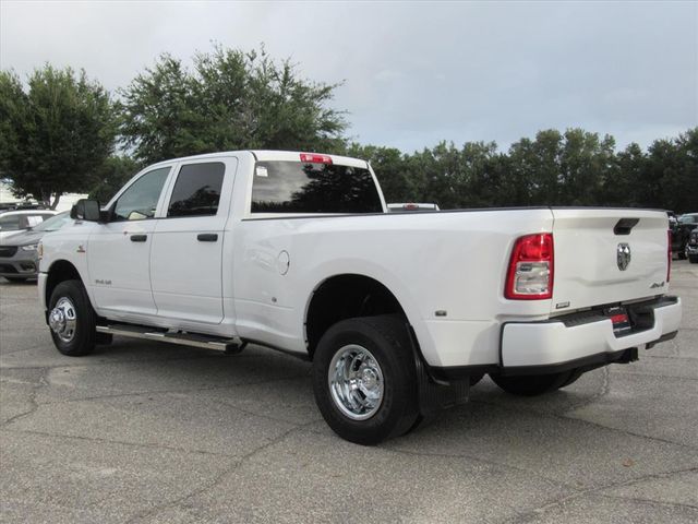2020 Ram 3500 Tradesman photo 4