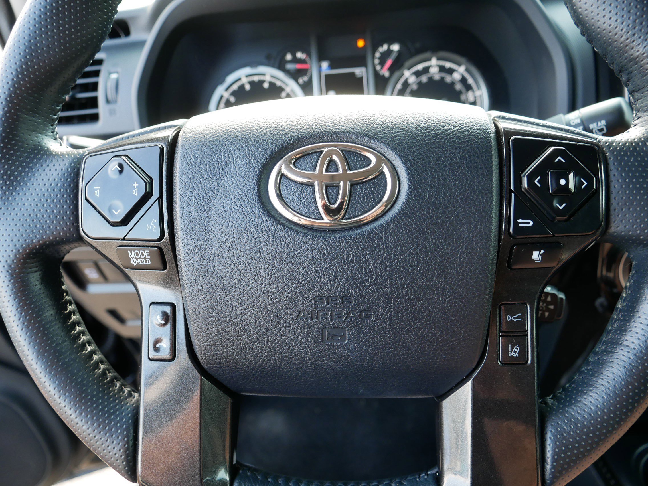 2023 Toyota 4Runner TRD Pro photo 25