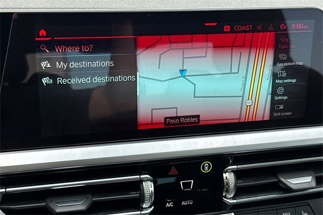 2021 Bmw 330e 3-Series photo 18