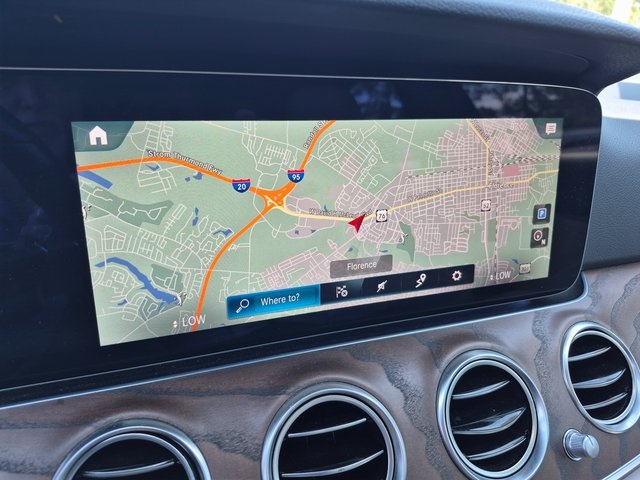 2023 Mercedes Benz E 350 photo 18
