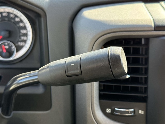2018 Ram 2500 Tradesman photo 22
