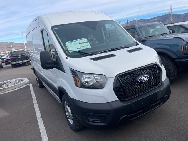 2026 Ford Transit Van Base's photo