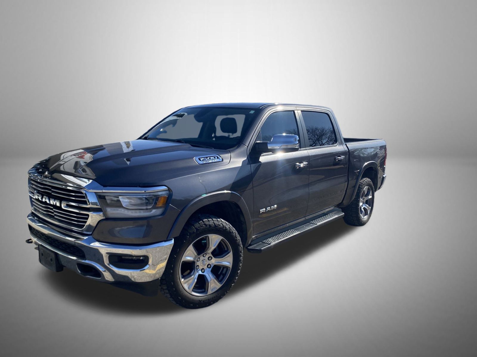 2020 RAM Ram 1500 Pickup Laramie