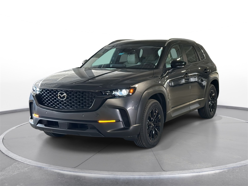 2026 Mazda CX-50 Preferred's photo
