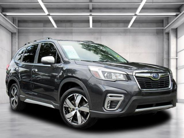 2019 Subaru Forester Touring