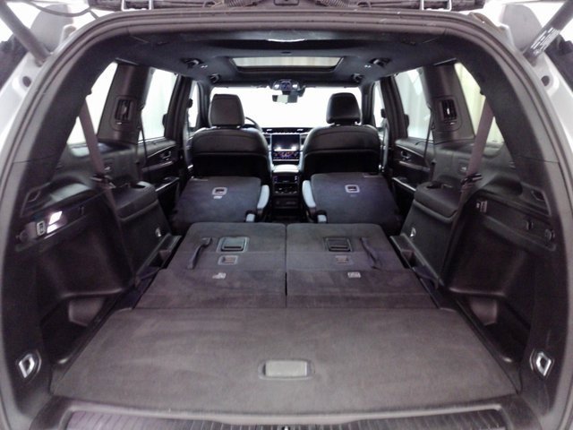 2024 Jeep Grand Cherokee Limited photo 17