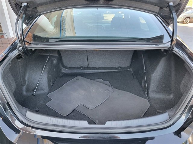 2023 Chevrolet Malibu 1LT photo 33