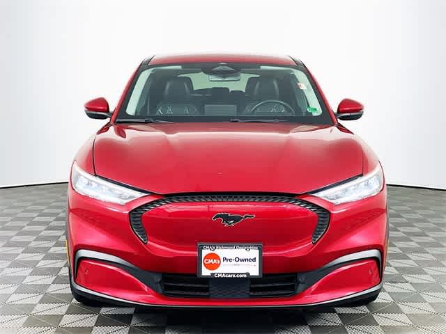 2022 Ford Mustang Mach-E Select photo 2