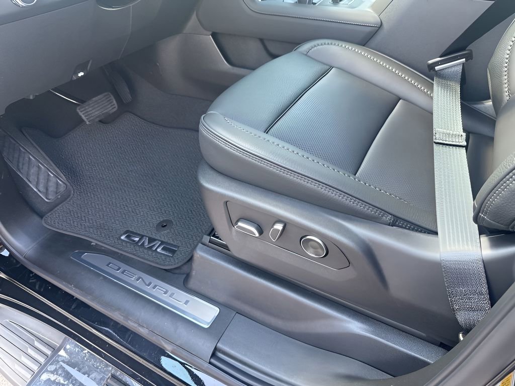2025 Gmc Sierra 1500 Denali photo 29