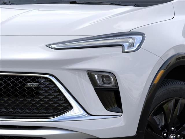 2026 Buick Encore GX Sport Touring photo 2