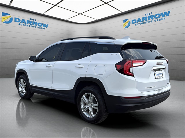 2023 Gmc Terrain SLE photo 3