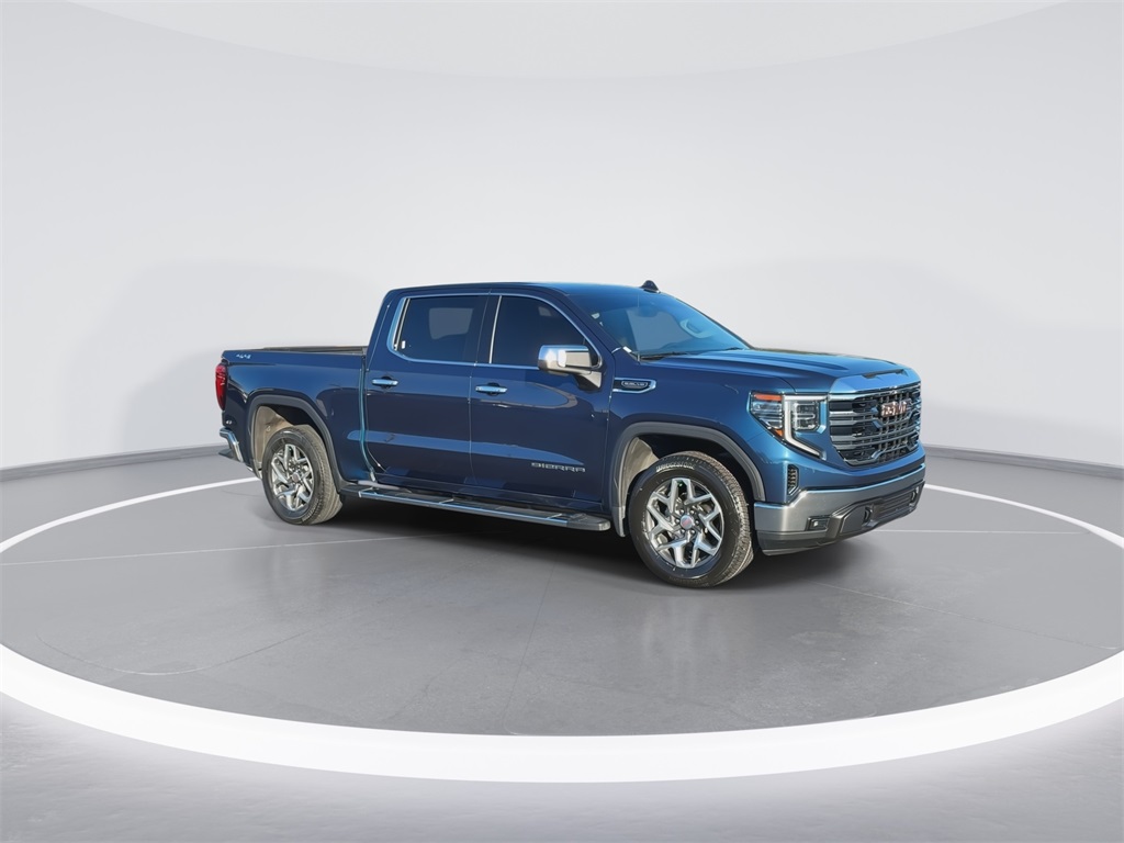 2023 Gmc Sierra 1500 SLT photo 2
